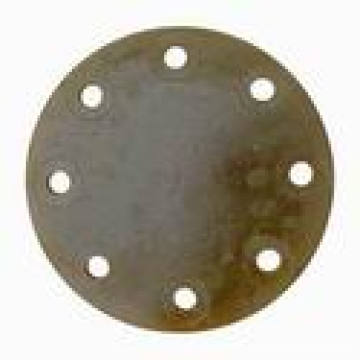 Flange cega de FRP - encaixes de FRP